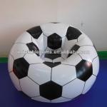 PVC soccer ball inflatable chair sofa NT-inflatable chair sofa