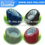 PVC soft Sofa chair , Inflatable sofa chair with CE certified DRS001