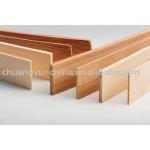 PVC veneer edge banding CY010 CY010