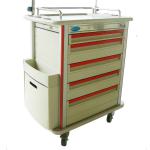 Q3 Hospital Trolley Q3