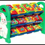 Qianli Kids Toy Shelf QL-100-1 QL-100-1