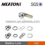 Quality contemporary cheap locks for metal boxes 103