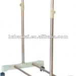 Quality system authentication stainless steel clothes rack 8802