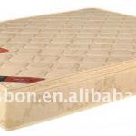 quilted fabric mattress of Lisbon pu foam mattress B113