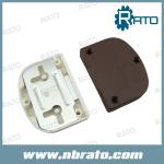 R-1011 Square Plastic Box Lock R-1011