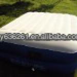 Raised Double Air Bed, Inflatable Air Bed, Air Mattress BY-AB020