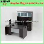 Raised Top Laminate office desk MY-S2001