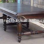 RANGOON CONFERENCE TABLE ID15005