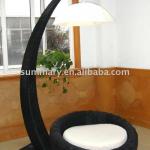 rattan bed ZS-8410