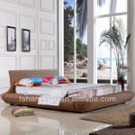 rattan bed 607-16