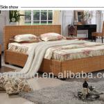 rattan bed RAP401-16