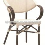 rattan bistro table and chair YJ-SS121