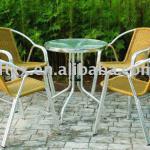 Rattan chair LFT-1081