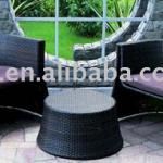 Rattan Coffee Dining Table set Garden Furniture GR9419 GR9419