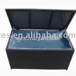 rattan cushion box FY004 FY004