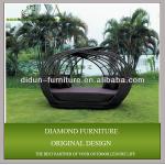 rattan daybed furniture rattan daybed outdoor furniture garden furniture DD044