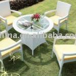 Rattan furniture JTC19