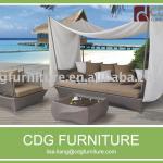 rattan furniture CDG-SF107A CDG-SF107A