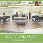 Rattan Furniture DDG-SF10187 CDG-SF10187