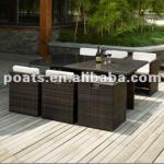 rattan furniture PRF-9207 PRF-9207