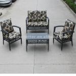 rattan garden furniture(DFRF13010) DFRF13010