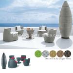 Rattan garden outdoor furniture TG-5000