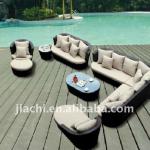 rattan garden outdoor furniture 2011 TZY-SF12A