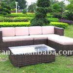 Rattan Garden Sofa furniture GR9560 GR9560