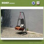 Rattan hanging chair HLSW814