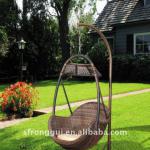 rattan hanging chair sds