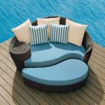 rattan lounge furniture GF-3009 GF-3009