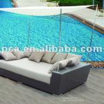 RATTAN LOUNGE P036 P036