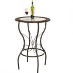 rattan outdoor bar furniture HLY8111