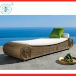 Rattan Outdoor Bed JYB-016 JYB-016