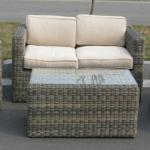 rattan outdoor furniture HB-1212