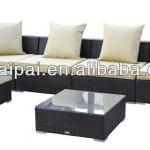 rattan outdoor furniture clearance HPS-008