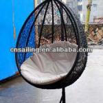 Rattan outdoor furniture Hammocks, Swings Chair 61511