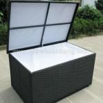 Rattan Outdoor FurnitureWicker Storage Box HB61.9101