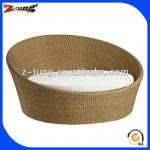 Rattan outdoor round sofa bed ZT-3033S ZT-3033S