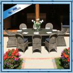 rattan outdoor used hotel furniture for sale SDH1226