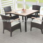 Rattan restaurant furniture C237-B C237-B