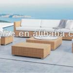 Rattan sofa NF-9102