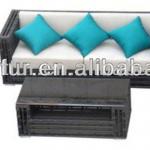 rattan sofa outdoor furniture SMT00457