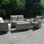 rattan sofa set JC-S129