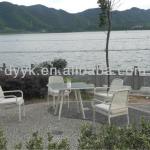 rattan sofa set outdoor furniture DYR-1004 DYR-1004