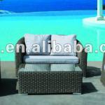 rattan sofa set P188SET P188 SET