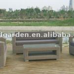 rattan sofa set wicker furniture garden furniture rattan chair KD-10306