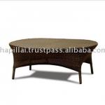 Rattan Table PR-OF-329