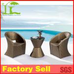 rattan table and chair 617# 617#