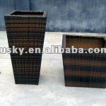 rattan vase HS-DJ-07